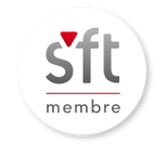 Membre de la Société française des traducteurs (SFT)