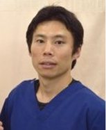 ゆいま～るはり灸整骨院　　院長　堀越　直樹　先生