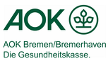 AOK Bremen/Bremerhaven – Sponsor vom Bremen Vier Lichtermeer