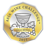 Asia Wine Challenge 2021