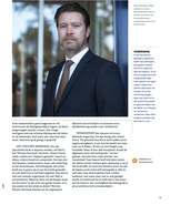 Interview Harry Wientjens, directeur Particulieren & Private Banking Rabobank Regio Den Haag