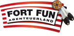Fort Fun Abenteuerland Freizeitpark Bestwig Wasserfall Themepark