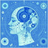 Blueprint zertifizierte Kinesiologin (Andrew Verity)