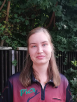 Pia Balcke (Medienwartin)