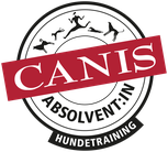 Susanne Brandt Canis Absolventin Rundum Glückshund Bergisch Gladbach