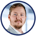 Mathias Rätsch, Mediengestalter und Verleger von FINDOFF GLEICH NEBENAN