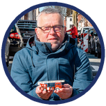 Ulf Jacob