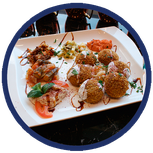 Findorff Findorffer Geschäftsleute Magazin Stadtteil Bremen Gastronomie Restaurants essen gehen