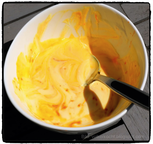 Safrancreme