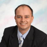 Colorcon´s technical director called Jason Teckoe
