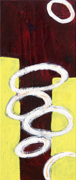 50x20, Acryl