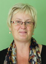Christine Hansen