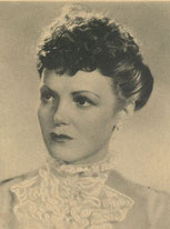 Maria Andergast