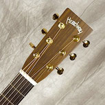 Headway Acoustic Guitar