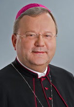Bischof Franz-Josef Bode (Bistum Osnabrück)