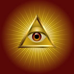 The Illuminati have apparently been running the world for decades yet still no rapture and no anti-christ