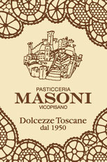 pasticceria masoni vicopisano grande distribuzione shopping online toscana