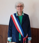 Mme le maire de Chassignolles
