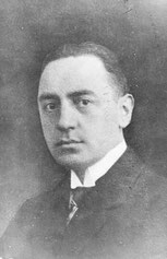 Julius Ursell