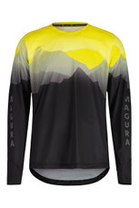 MAGURA MTNS Gravity Kurzarm-Jersey