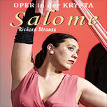 SALOME - Richard Strauss in der Krypta