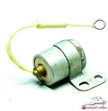 Р30-3706400-А2 (Р30-3706400-A2) Kondensator für Zündverteiler GAZ 24. Wolga. Ignition distributor capacitor condenser GAS 24, GAS 2401, GAS 2402 Volga. Конденсатор трамблёра ГАЗ 24, ГАЗ 2401, ГАЗ 24-02 Волга.