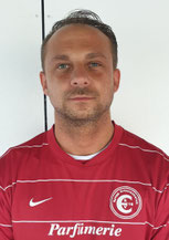 Gregor Mathys