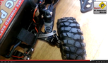 Video: crawlster®BTA Einbau mit High Clearence-Knuckles