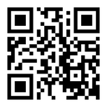 Das Auge denkt mit QR Code Sabine Korn