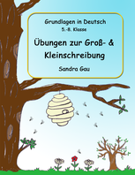Wird Weiß groß oder klein geschrieben? Wird Weiß groß oder klein geschrieben?