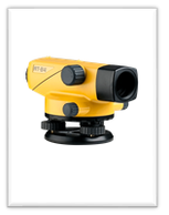 NIVEL AUTOMATICO TOPCON AT-B3