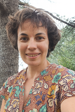 Alice Lecarre Olfactothérapeute à Vannes (56)