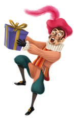 Lappie Lapstok, Sinterklaas voorstelling, poppentheater, poppentheater voorstelling