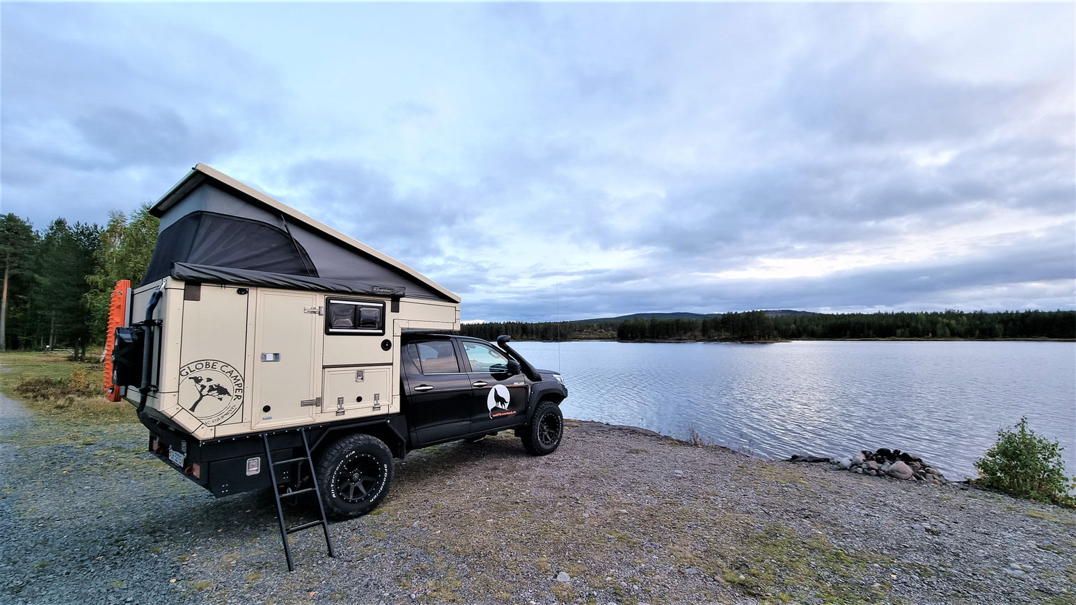 Schweden Camping overland Travel Camping #ProjektBlackwolf Schweden Skandinavien wolf78 explore without no limits roadtrip offroad Overlandingnomads Dachzeltnomaden wolf78-overland.ch