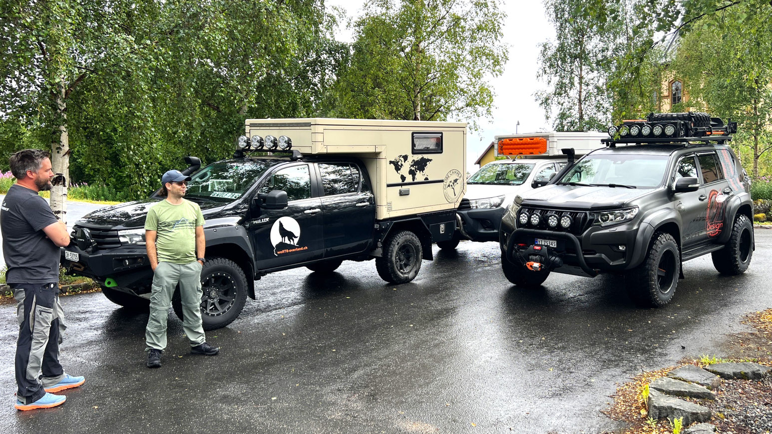 Biltema Schweden overland Travel Camping #ProjektBlackwolf Skandinavien wolf78 explore without no limits roadtrip offroad Overlandingnomads Overlandbound wolf78-overland.ch