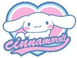 cinnamoroll