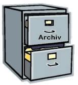 Archiv ab Juli 2014 (Externes Studio)