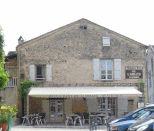 Restaurant L'Abbaye in Cadouin