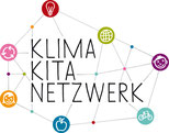 Logo Klima Kita Netzwerk