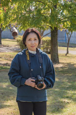 フリーカメラマンPhoto池尻屋中村容子