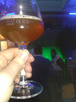 Waldbier Schwarzkiefer