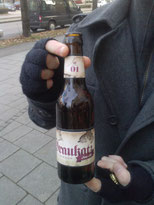 Braukatz Pale Ale