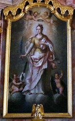 St. Katharina