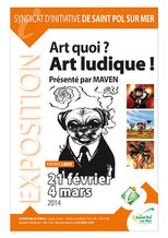 Cliquez sur l'affiche pour visualiser les photos