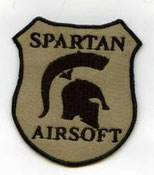 Spartan-Airsoft