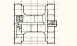 Ingenieurbüro für Facility Management Michael Jahn, CAD Service, Vermessung, Fluchtwegplanung, Bestandspläne