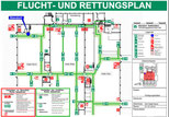 Ingenieurbüro für Facility Management Michael Jahn, CAD Service, Vermessung, Fluchtwegplanung, Bestandspläne