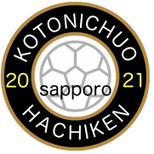 琴似中央・八軒サッカースポーツ少年団HP