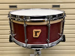 Custom. Maple 15ply / 14"x6.5" SD (NMP/WR)