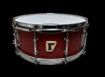 #11. Maple 10ply / 14"x5.75" SD (CR)